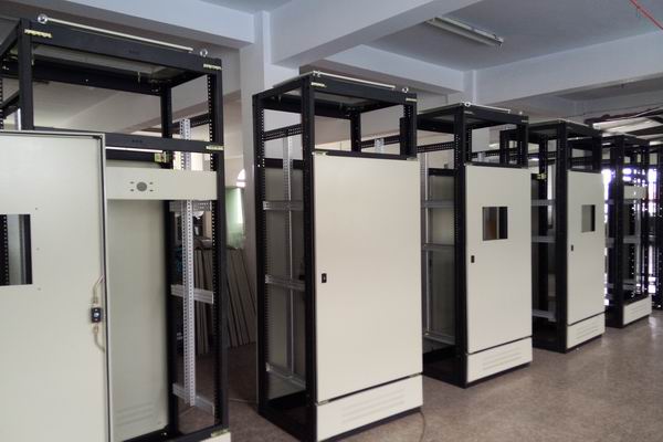 启东配电箱-配电箱的这些安全操作规程千万不可